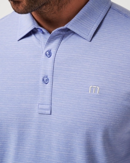 THE HEATER POLO SHIRT Image Thumbnail 5