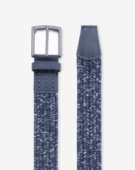 POPSICLE 2.0 STRETCH WOVEN BELT Image Thumbnail 2