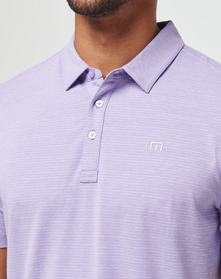 THE HEATER POLO SHIRT Image Thumbnail 4