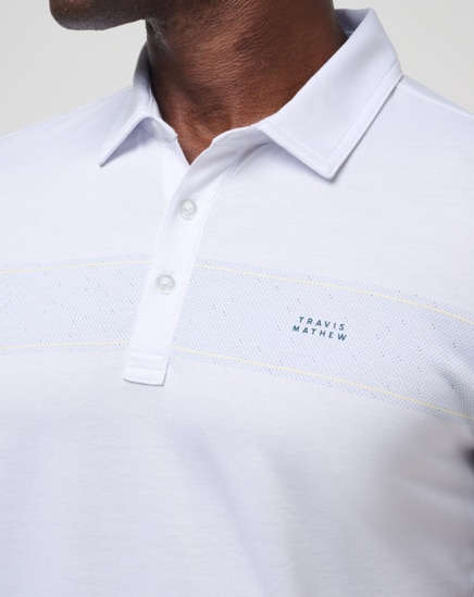 DECK NAVIGATOR POLO SHIRT Image Thumbnail 4