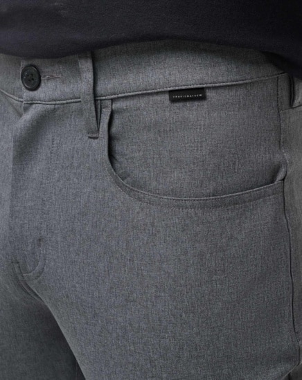 OPEN TO CLOSE TROUSER Image Thumbnail 5