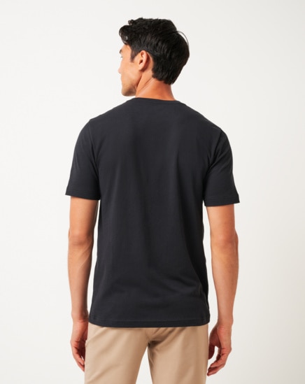 LOST CAVE POCKET TEE Image Thumbnail 2