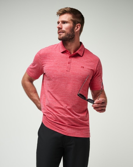 THE HEATER POLO SHIRT Image Thumbnail 5