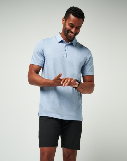 THE ZINNA POLO SHIRT Image Thumbnail 5