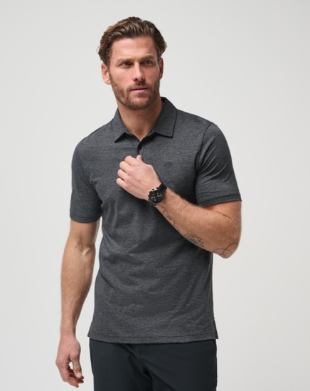 THE ZINNA POLO SHIRT Image Thumbnail 1