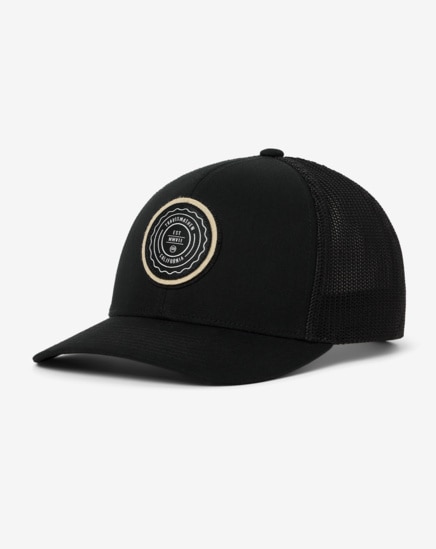 THE PATCH SNAPBACK HAT Image Thumbnail 1