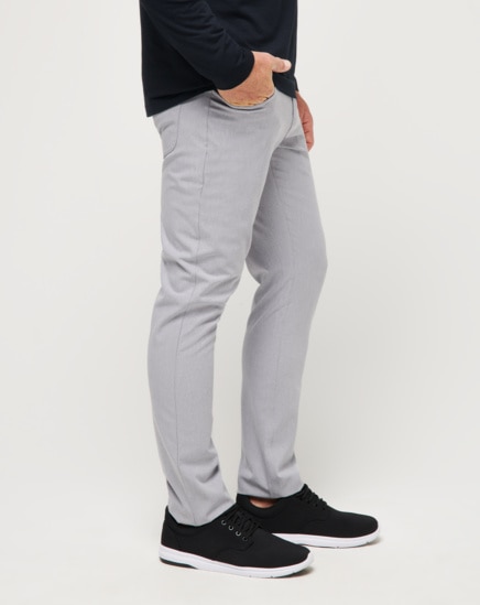 OPEN TO CLOSE TROUSER Image Thumbnail 2