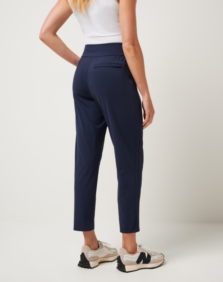 WOMENS MOVEKNIT RESILIENCE PANTS Image Thumbnail 2