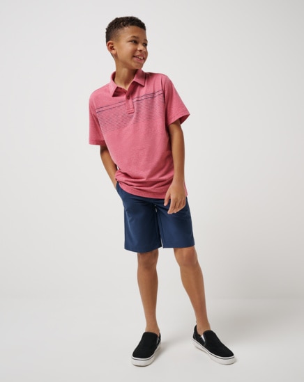 FINAL CALL YOUTH POLO SHIRT Image Thumbnail 4