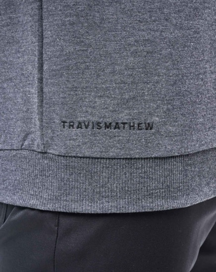 AMENITIES CREWNECK Image Thumbnail 5