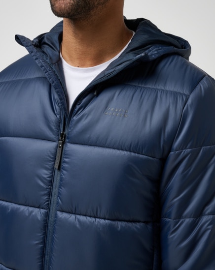 AVES TECH PUFFER JACKET Image Thumbnail 5