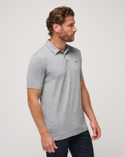 BLACKSAIL BAY POLO SHIRT Image Thumbnail 2