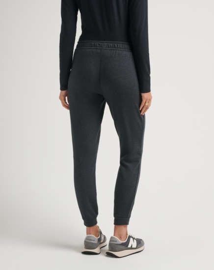 CLOUD FLEECE WOMENS JOGGER Image Thumbnail 2