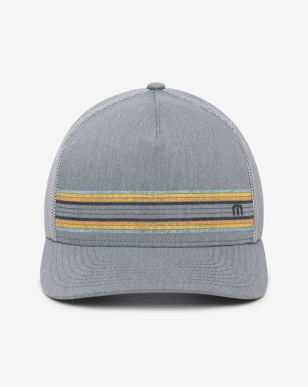 HANA HIGHWAY SNAPBACK HAT Image Thumbnail 1