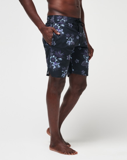 TIKI TIME BOARDSHORT Image Thumbnail 3