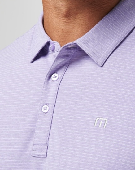 THE HEATER POLO SHIRT Image Thumbnail 5