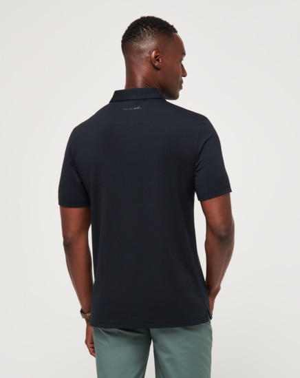 THE HEATER POLO SHIRT Image Thumbnail 3