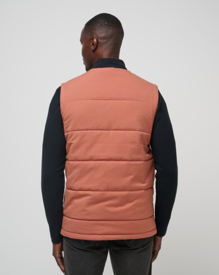 CLIMATE DROP VEST Image Thumbnail 3