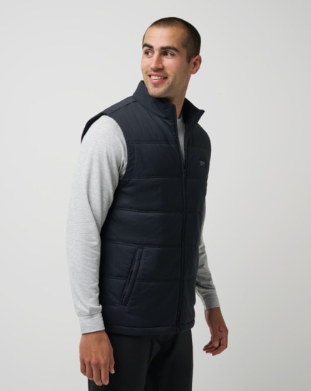 PALISADES PUFFER VEST Image Thumbnail 2