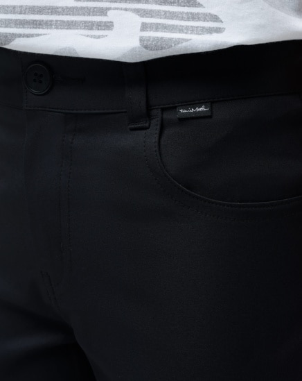 OPEN TO CLOSE YOUTH TROUSER Image Thumbnail 4