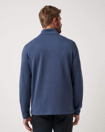 POINT OF SAIL FULL ZIP JACKET Image Thumbnail 2