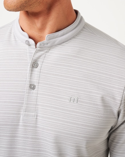 SUNNY DAYS AHEAD POLO SHIRT Image Thumbnail 5