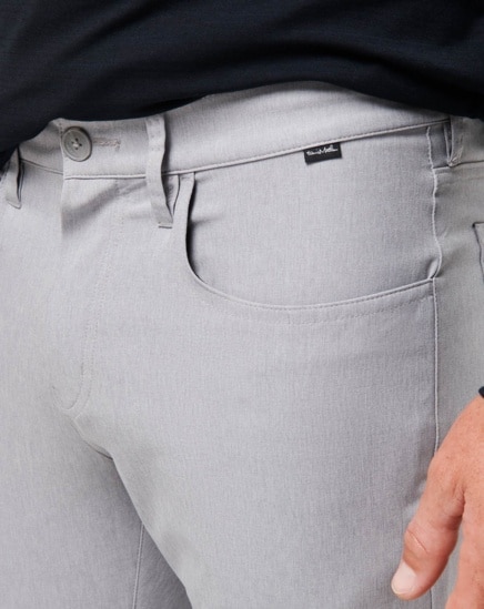 OPEN TO CLOSE TROUSER Image Thumbnail 4