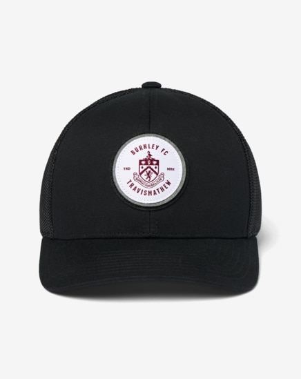 BURNLEY SHORTHANDED SNAPBACK HAT Image Thumbnail 1