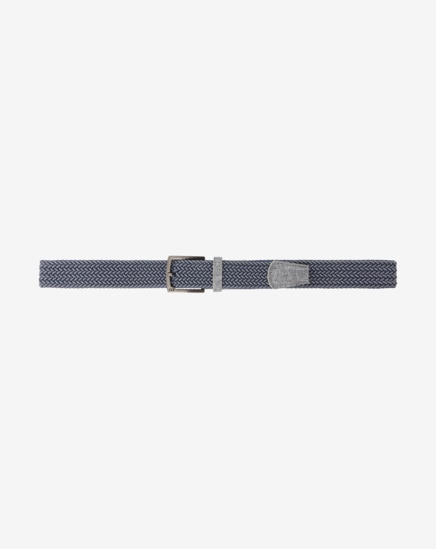 CHEERS 2.0 STRETCH WOVEN BELT Image Thumbnail 3