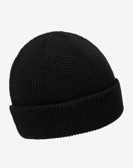 CLOUD WAFFLE BEANIE Image Thumbnail 2