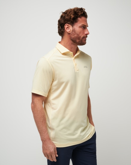 HEATER PRO POLO SHIRT Image Thumbnail 2