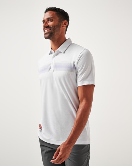 DAY PASS POLO SHIRT Image Thumbnail 4