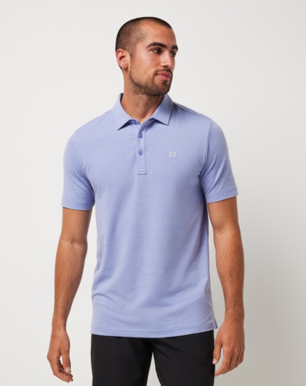 THE HEATER POLO SHIRT Image Thumbnail 1