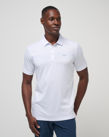 DECK NAVIGATOR POLO SHIRT Image Thumbnail 1