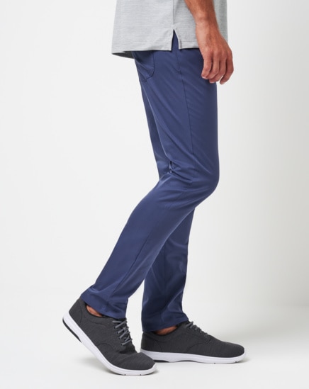 OPEN TO CLOSE TROUSER Image Thumbnail 2