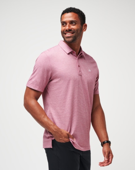 THE ZINNA POLO SHIRT Image Thumbnail 2