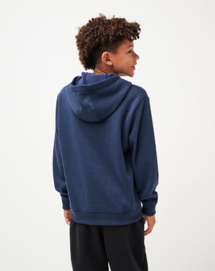 CLOUD HOODIE 2.0 YOUTH Image Thumbnail 3