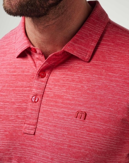 THE HEATER POLO SHIRT Image Thumbnail 4