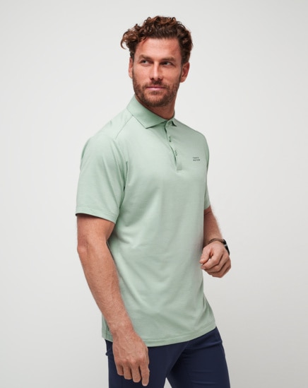 HEATER PRO POLO SHIRT Image Thumbnail 2