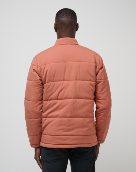 CLIMATE DROP CLOUD PUFFER JACKET Image Thumbnail 3