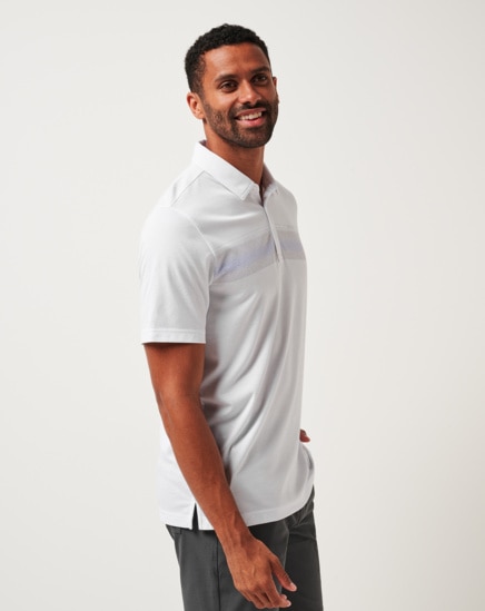 DAY PASS POLO SHIRT Image Thumbnail 1