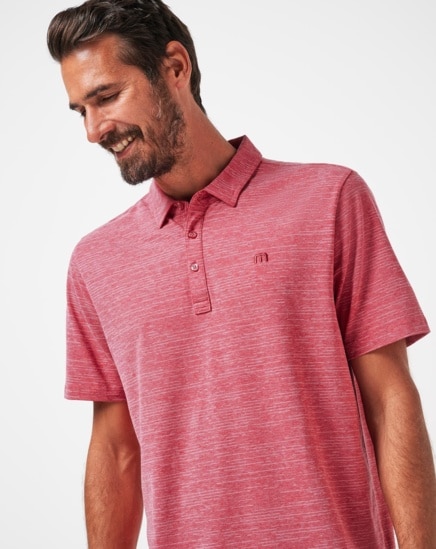 THE HEATER POLO SHIRT Image Thumbnail 4