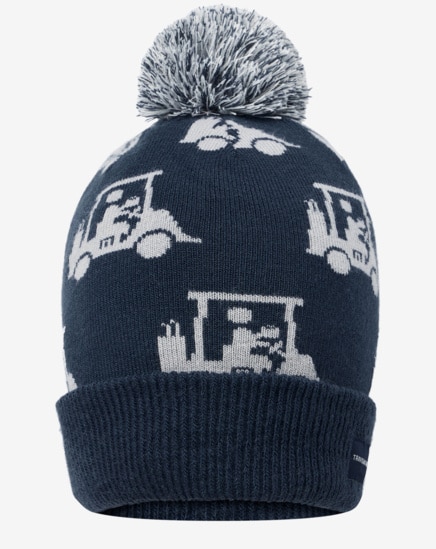 MAPES BEANIE Image Thumbnail 1