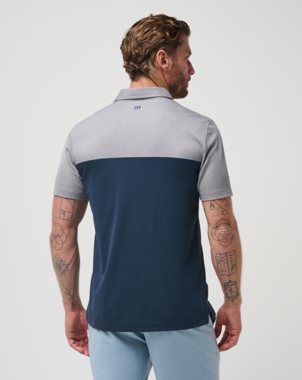 COASTLINE CRUISER POLO SHIRT Image Thumbnail 3