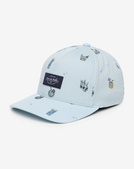 PARADISE COVE FLEXBACK HAT Image Thumbnail 2