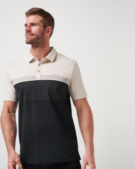 HANG GLIDE POLO SHIRT Image Thumbnail 4