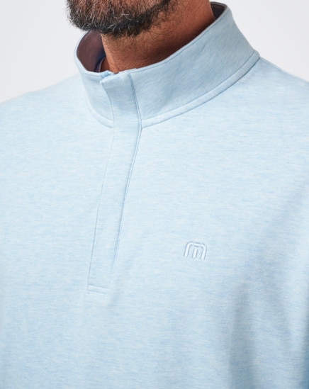 CLOUD QUARTER ZIP 2.0 Image Thumbnail 4