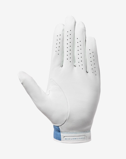 PREMIER MAPES LEATHER GOLF GLOVE Image Thumbnail 1