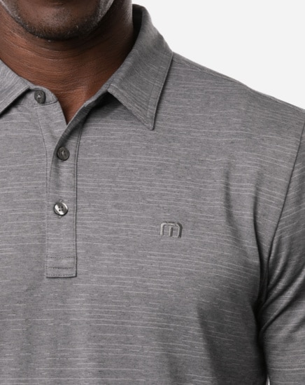 THE HEATER POLO SHIRT Image Thumbnail 4