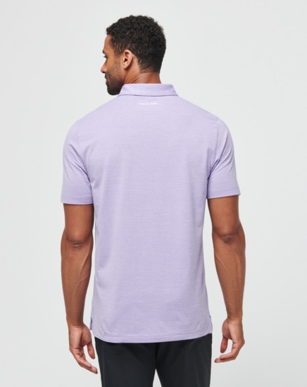 THE HEATER POLO SHIRT Image Thumbnail 3